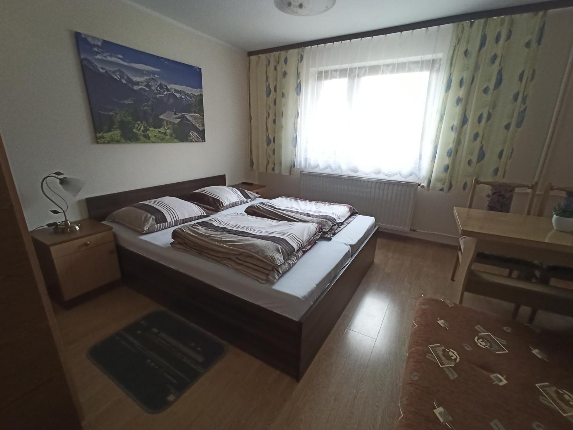 Pokoje Goscinne U Anieli Szczyrk Exterior foto